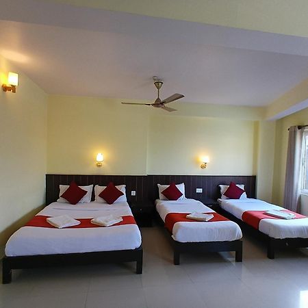 Hotel My Dream بوكْرا المظهر الخارجي الصورة