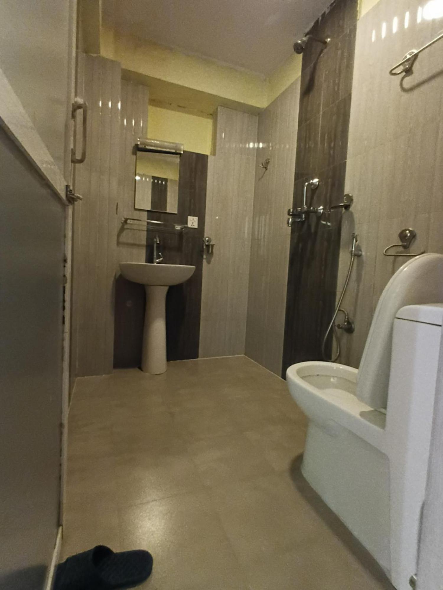 Hotel My Dream بوكْرا المظهر الخارجي الصورة