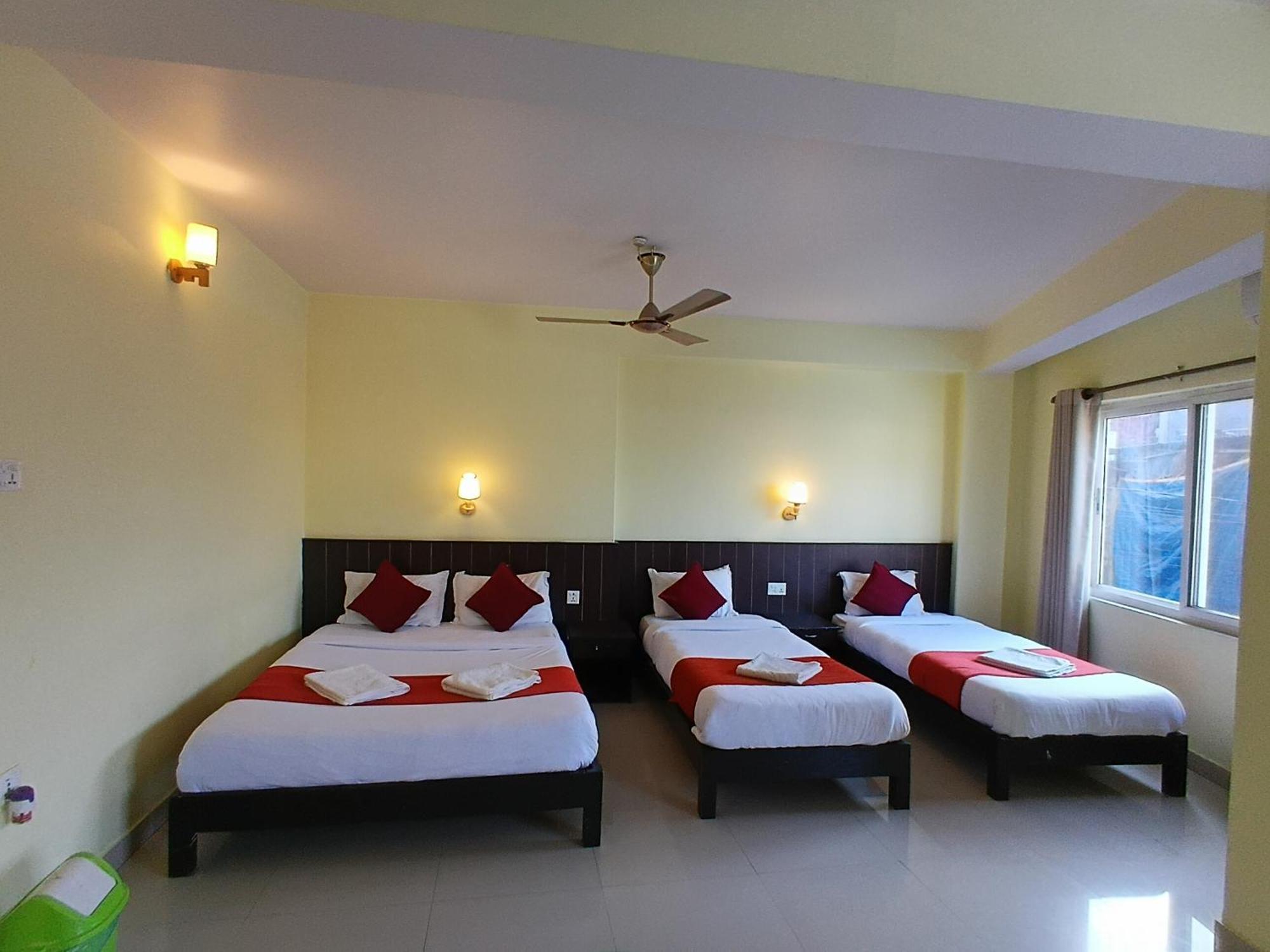 Hotel My Dream بوكْرا المظهر الخارجي الصورة