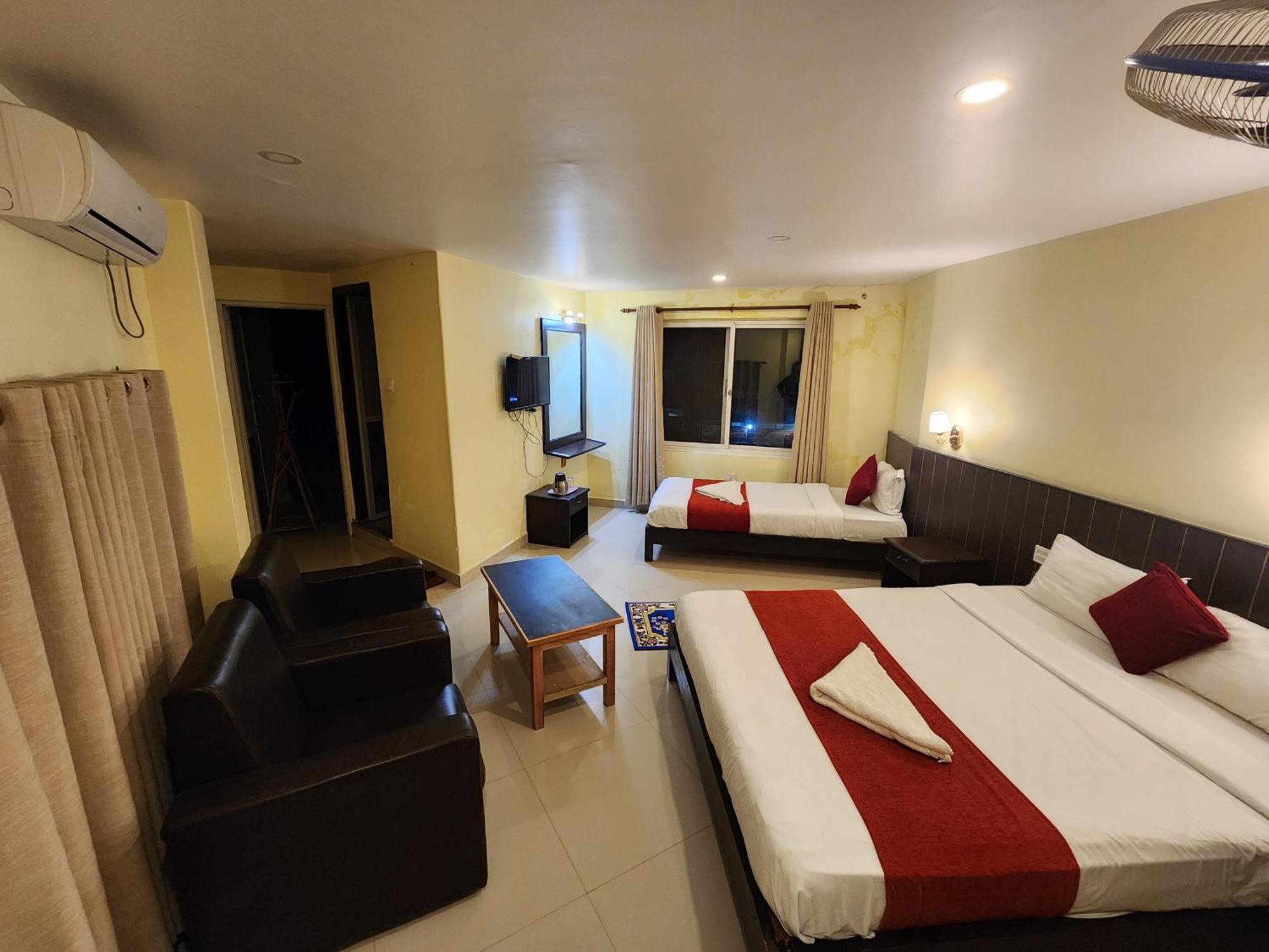 Hotel My Dream بوكْرا المظهر الخارجي الصورة