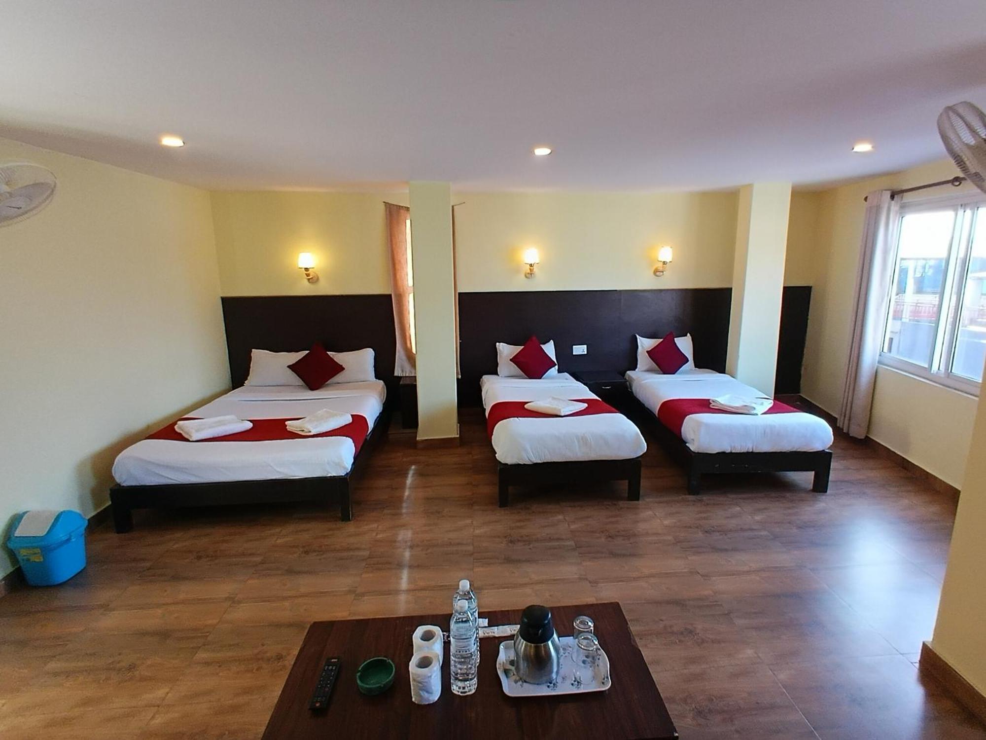 Hotel My Dream بوكْرا المظهر الخارجي الصورة