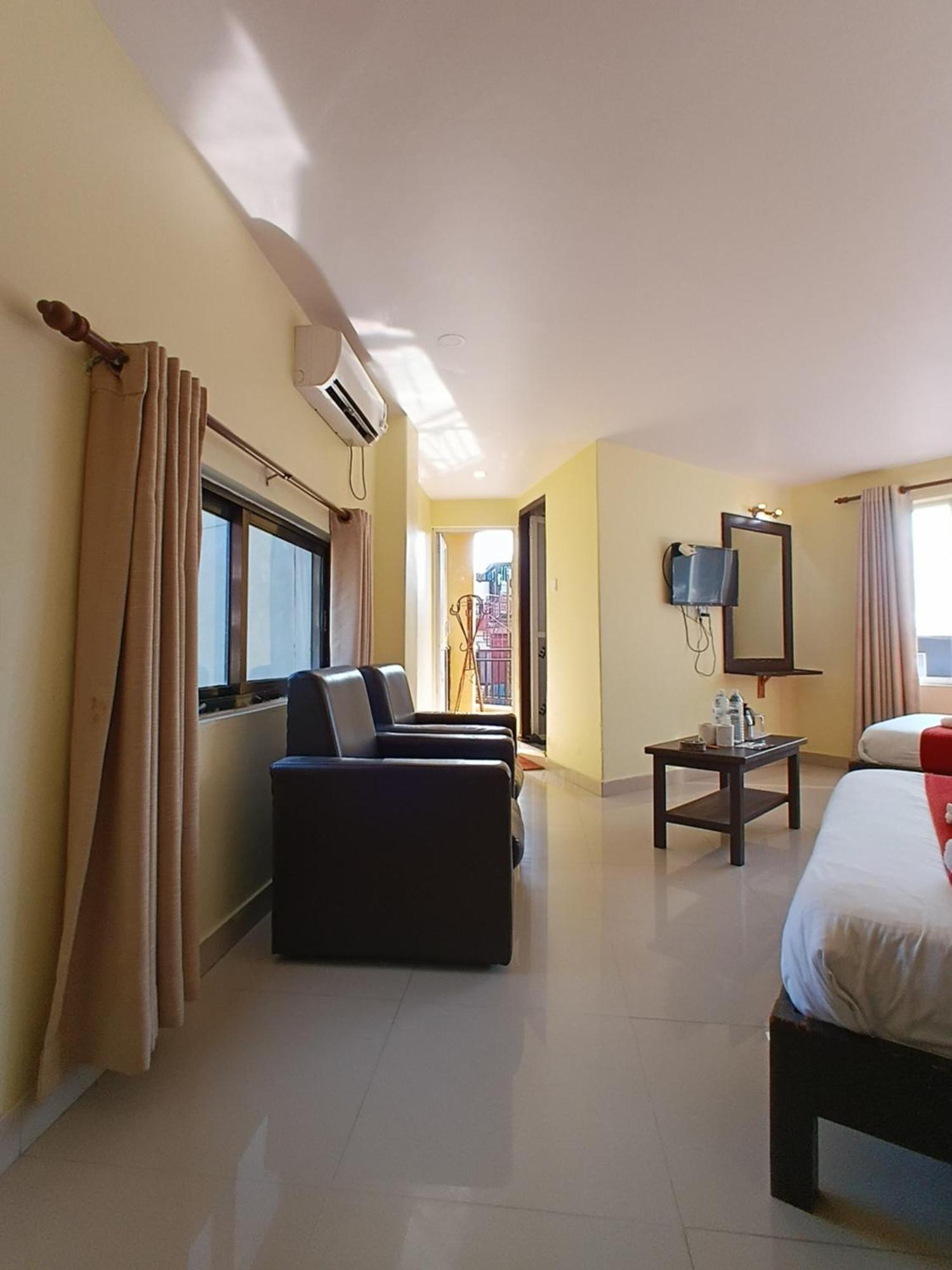 Hotel My Dream بوكْرا المظهر الخارجي الصورة