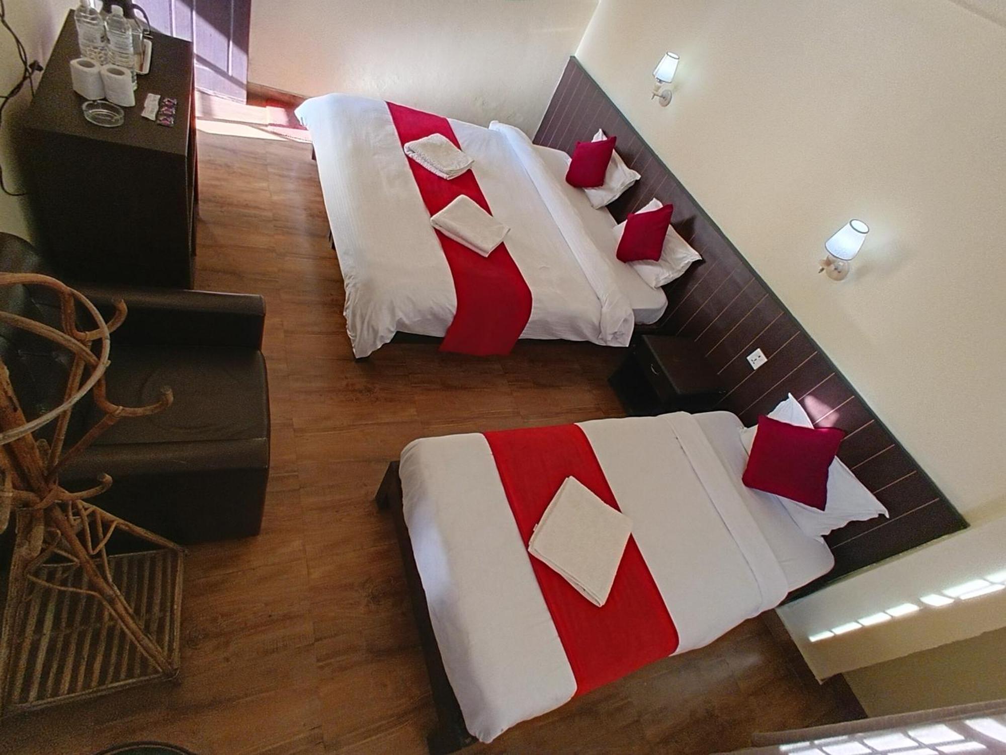 Hotel My Dream بوكْرا المظهر الخارجي الصورة