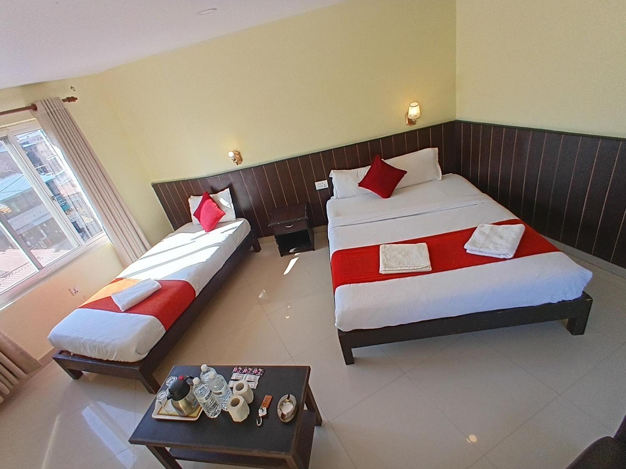 Hotel My Dream بوكْرا المظهر الخارجي الصورة